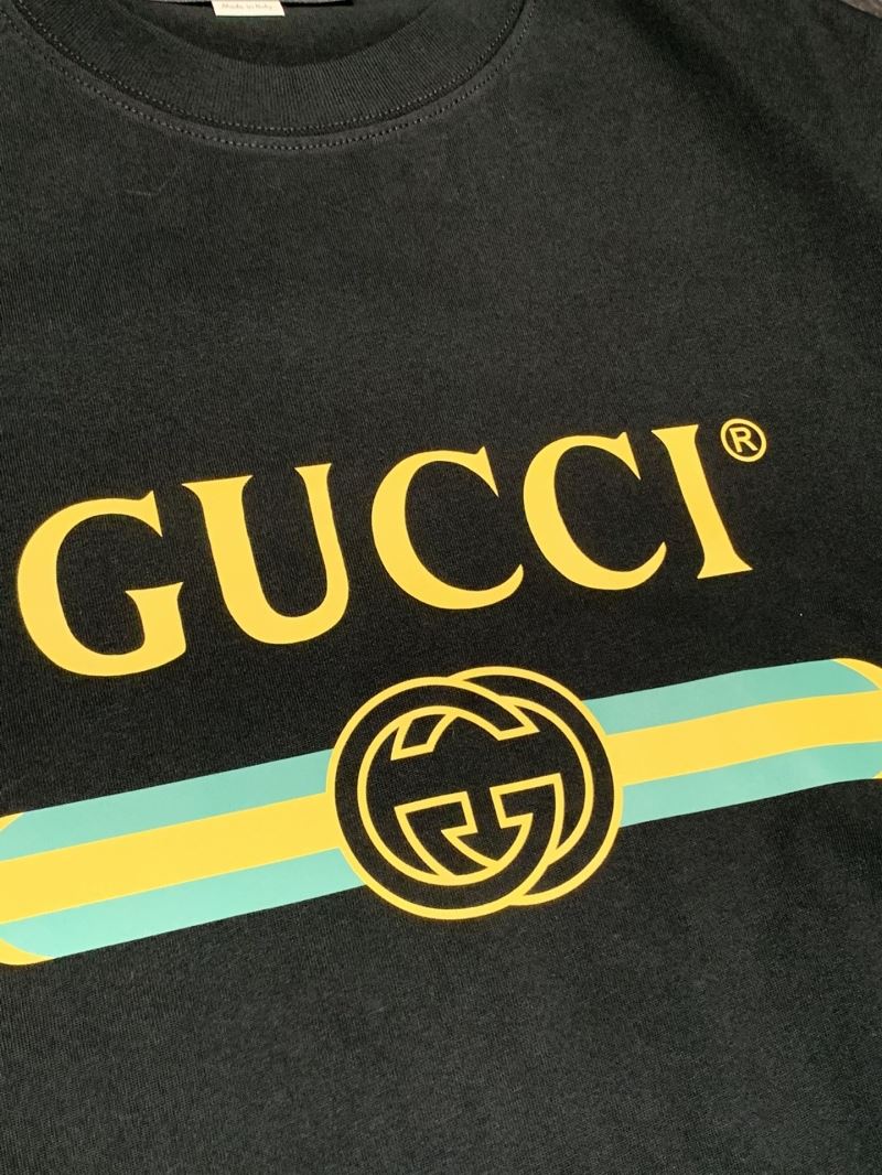 Gucci T-Shirts